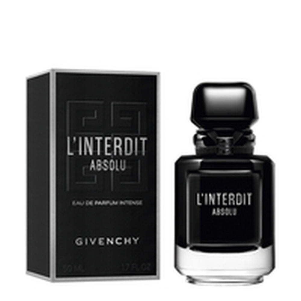 Givenchy L'Interdit Absolu Eau de Parfum 50ml Spray, 50 ml for Women