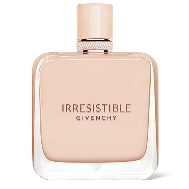 Givenchy Irresistible Nude Velvet Eau de Parfum 80ml Spray, 80 ml for Women