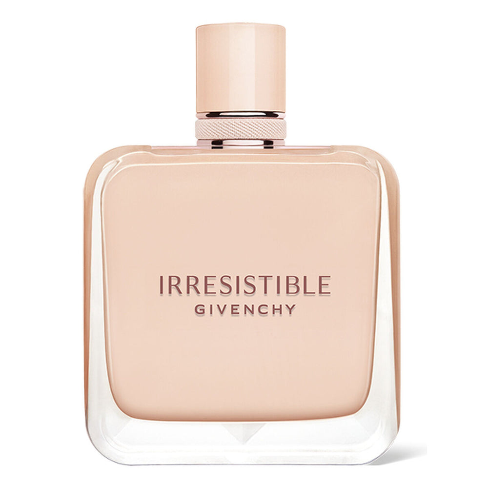 Givenchy Irresistible Nude Velvet Eau de Parfum 80ml Spray, 80 ml for Women