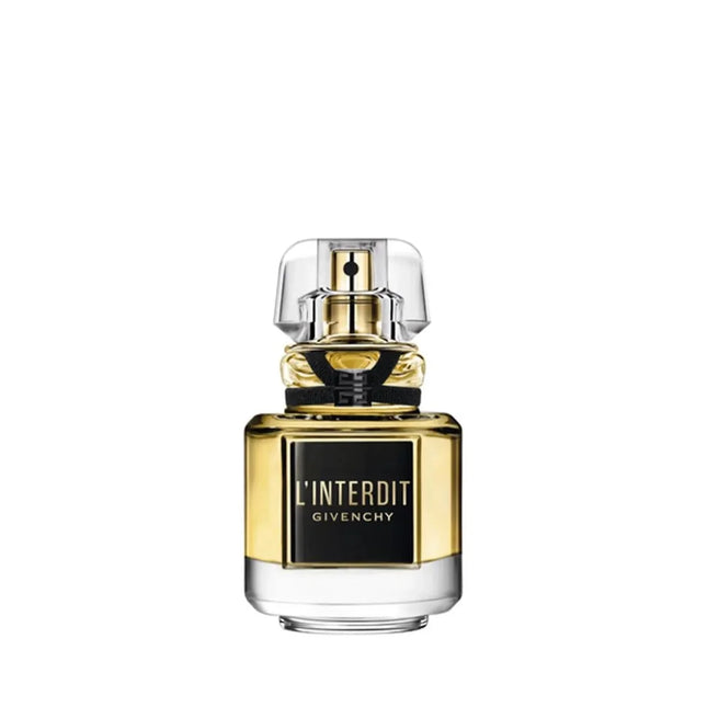 Givenchy L'Interdit Parfum 35ml Spray, 35 ml for Women