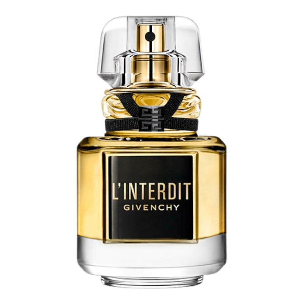 Givenchy L'Interdit Parfum 35ml Spray, 35 ml for Women