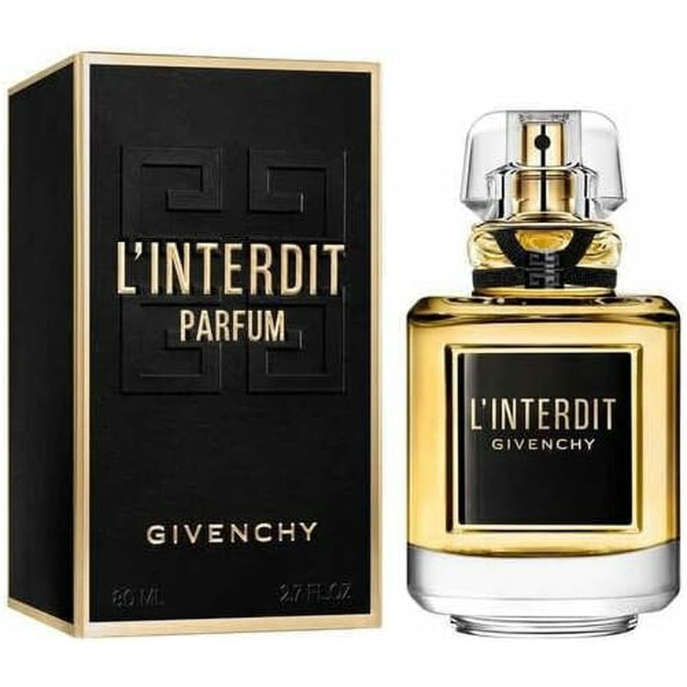 Givenchy L'Interdit Parfum 80ml Spray, 80 ml for Women