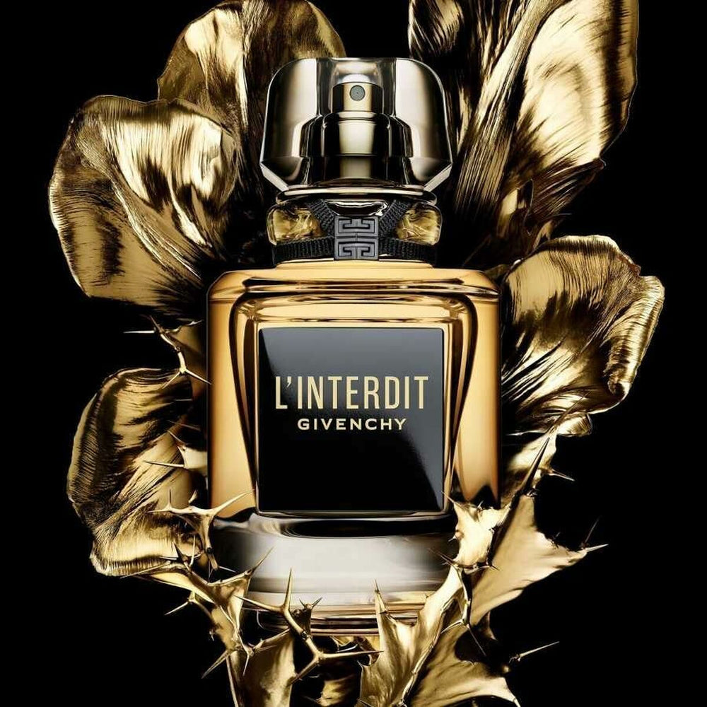 Givenchy L'Interdit Parfum 80ml Spray, 80 ml for Women
