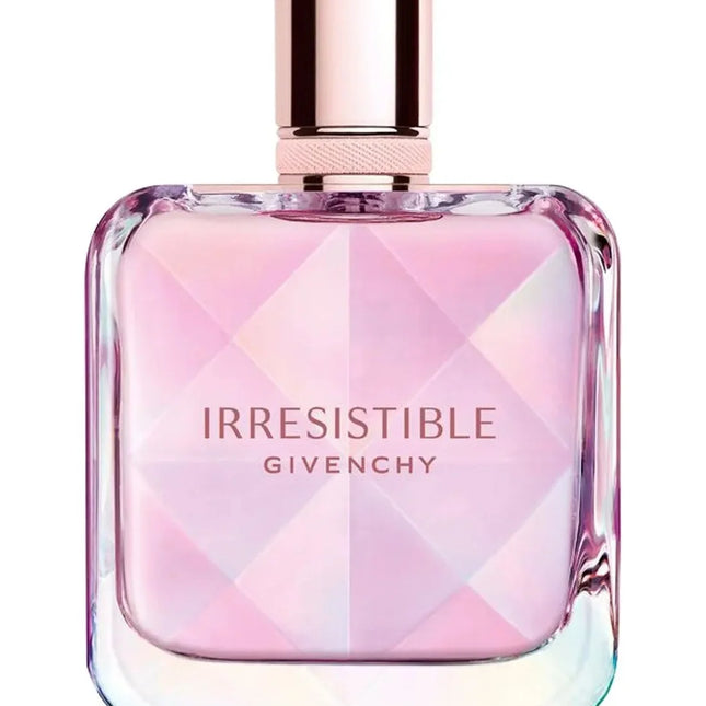 Givenchy Irrésistible Nectar Eau de Parfum 80ml Spray, 80 ml for Women