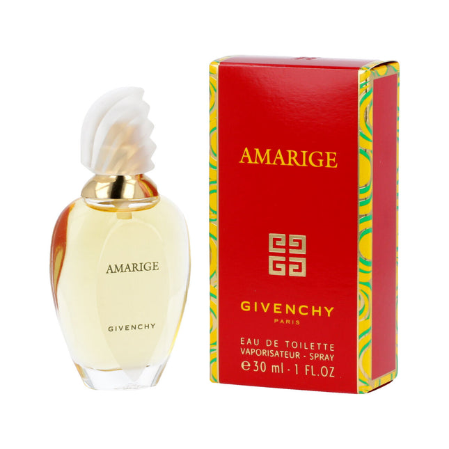 Givenchy Amarige Eau de Toilette 30ml Spray, 30 ml for Women