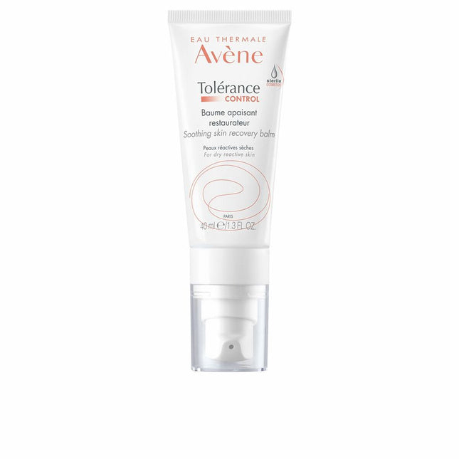 Avène Tolérance Control Soothing Skin Recovery Balm 40ml for Unisex