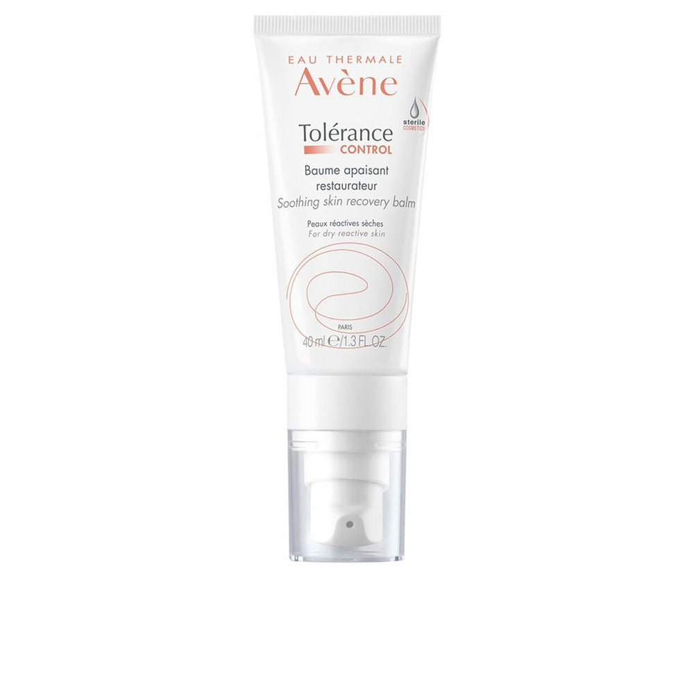 Avène Tolérance Control Soothing Skin Recovery Balm 40ml for Unisex