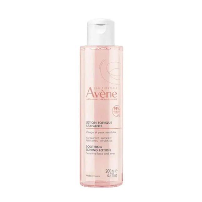 Avène Gentle Toner 200ml, 200 ml for Women