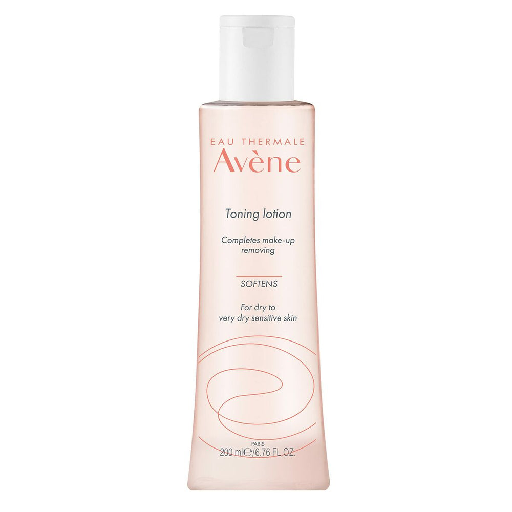 Avène Gentle Toner 200ml, 200 ml for Women