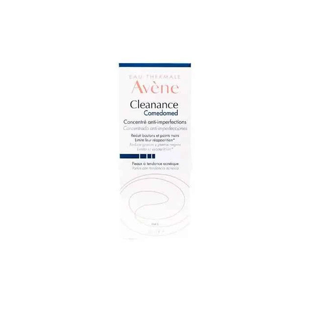 Avène Cleanance Anti-Blemishes Concentrate 30ml, 30 ml for Unisex
