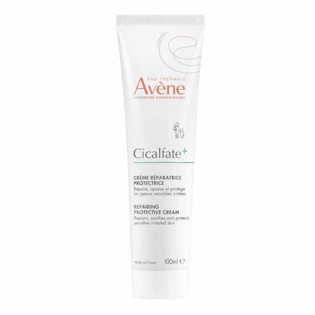 Avène Cicalfate+ Repairing Protective Cream 40ml, 40 ml for Women