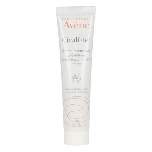 Avène Cicalfate+ Repairing Protective Cream 40ml, 40 ml for Women