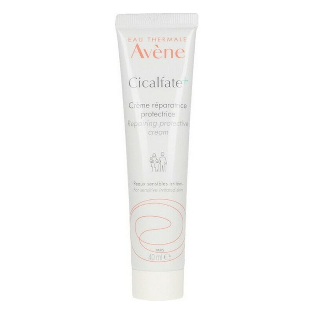 Avène Cicalfate+ Repairing Protective Cream 40ml, 40 ml for Women