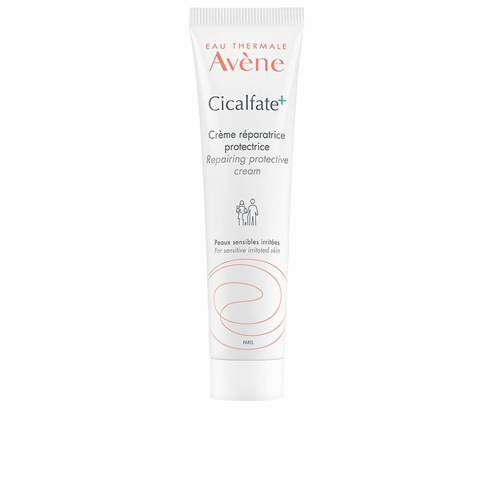 Avène Cicalfate+ Repairing Protective Cream 100ml, 100 ml for Women