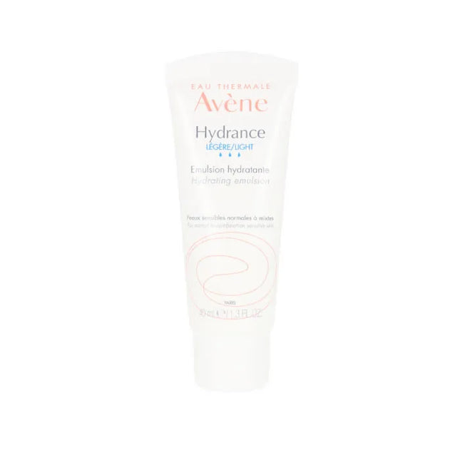 Avène Hydrance Optimale Light Hydrating Cream 40ml, 40 ml for Unisex