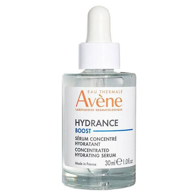 Avène Hydrance Boost Concentrated Hydrating Serum 30ml, 30 ml for Unisex