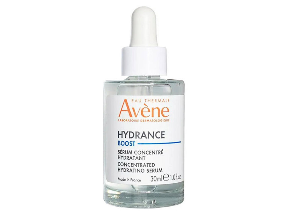 Avène Hydrance Boost Concentrated Hydrating Serum 30ml, 30 ml for Unisex