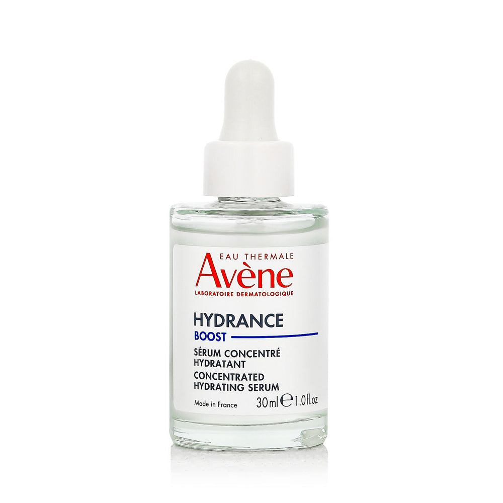 Avène Hydrance Boost Concentrated Hydrating Serum 30ml, 30 ml for Unisex