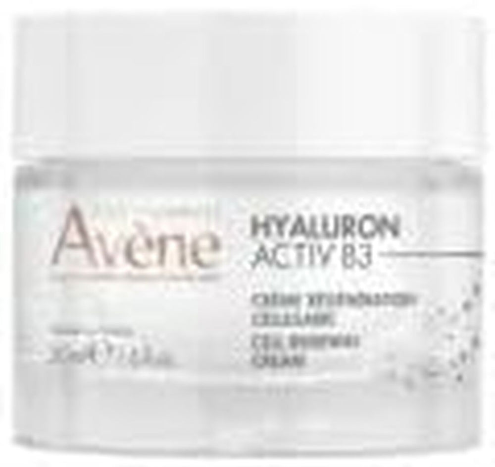 Avène Avene Hyaluron Activ B3 Aqua Gel 50ml, 50 ml for Unisex