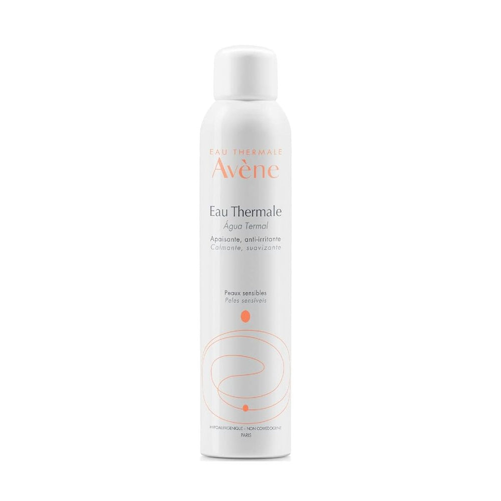 Avène Thermal Spring Water Spray 300ml, 300 ml for Women