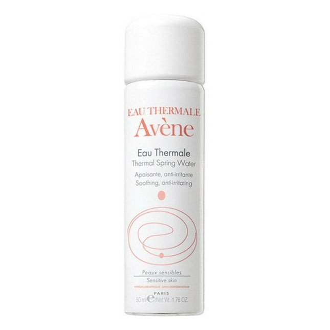 Avène Avene Thermal Water Spray 50ml, 50 ml for Unisex