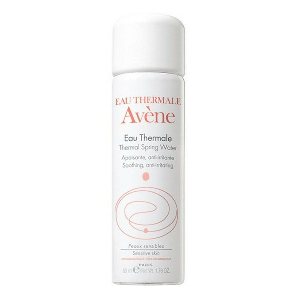 Avène Avene Thermal Water Spray 50ml, 50 ml for Unisex