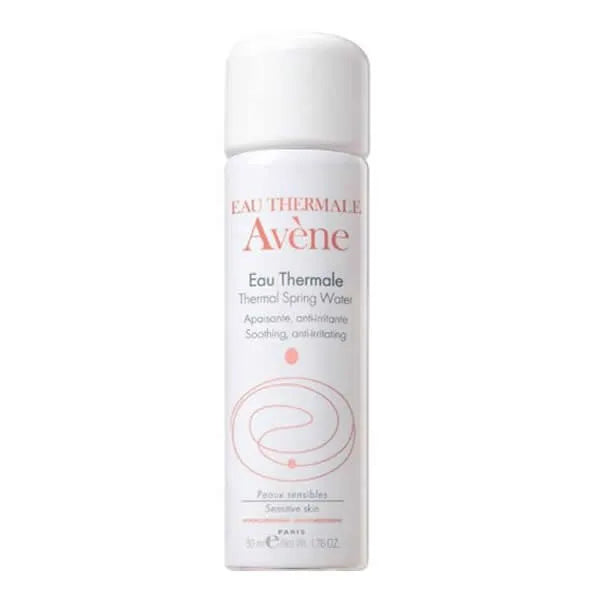Avène Avene Thermal Water Spray 50ml, 50 ml for Unisex