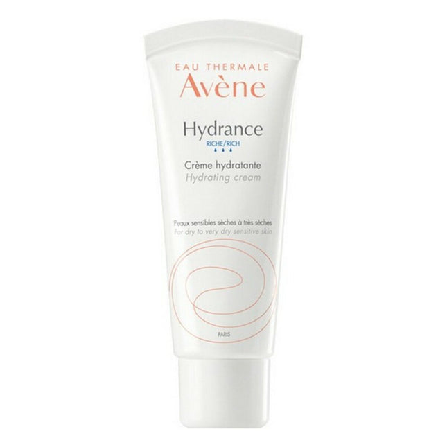 Avène Hydrance Rich Hydrating Cream 40ml, 40 ml for Women