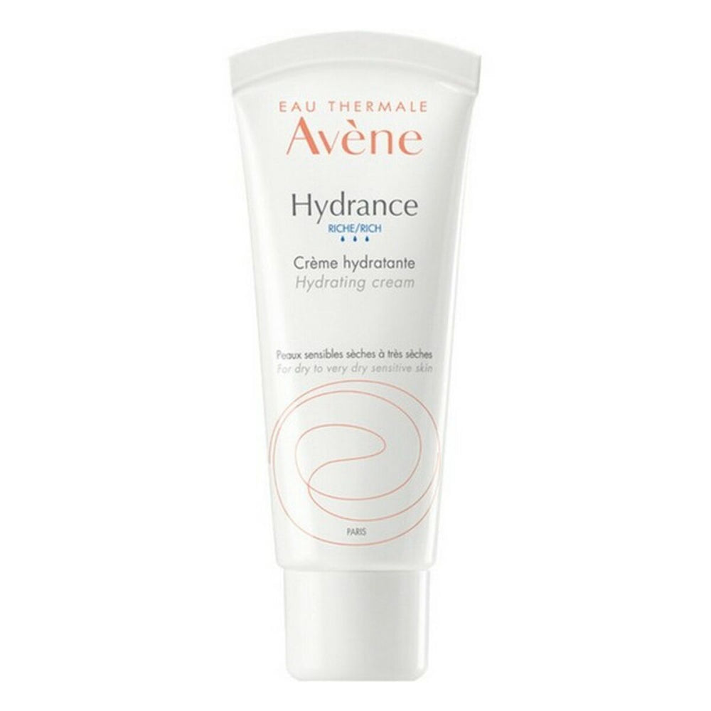 Avène Hydrance Rich Hydrating Cream 40ml, 40 ml for Women