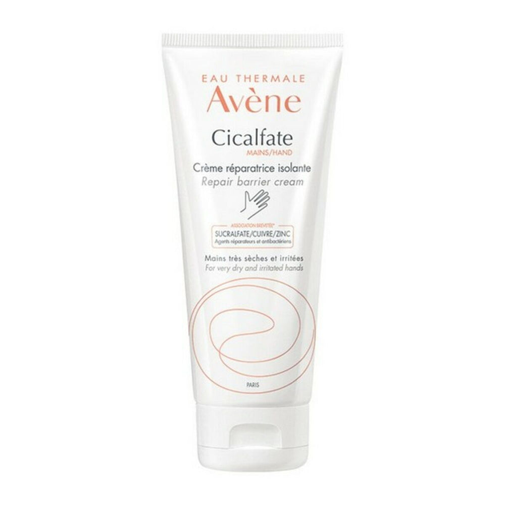 Avène Cicalfate Hand Cream 100ml, 100 ml for Women