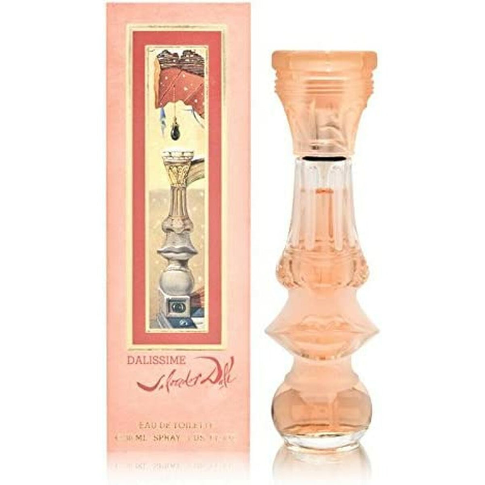 Salvador Dali Dalissime Eau de Toilette 30ml Spray, 30 ml for Women