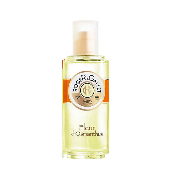 Roger & Gallet Fleur d'Osmanthus Eau Fraiche Perfume 100ml Spray, 100 ml for Women