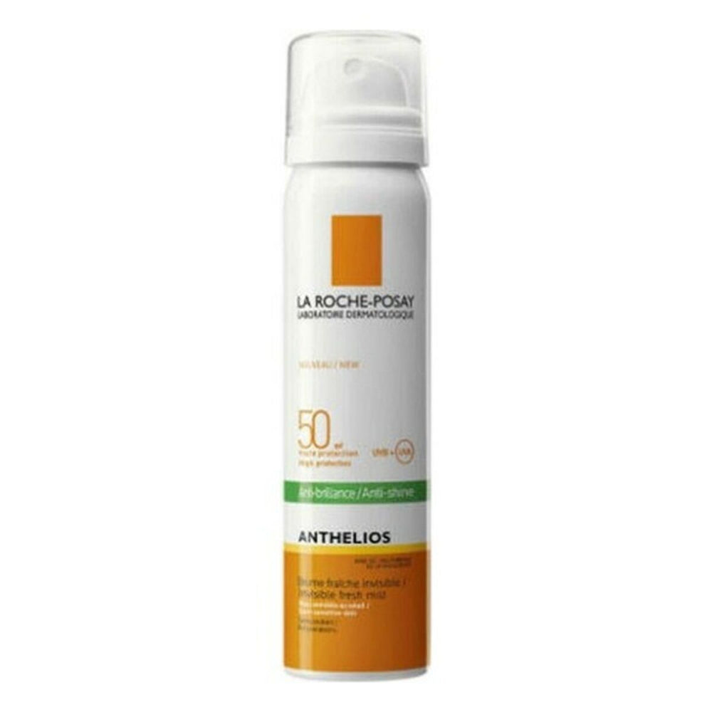 La Roche-Posay Anthelios Invisible Fresh Mist SPF50+ 75ml, 75 ml for Unisex
