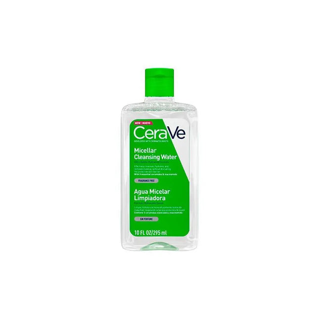 CeraVe Micellar Cleansing Water 295ml for Unisex