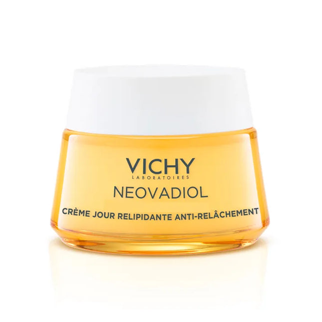 Vichy Neovadiol Post Menopause Replenishing Redefining Day Cream 50ml, 50 ml for Unisex