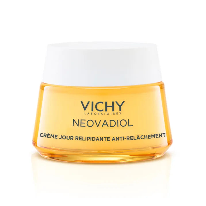 Vichy Neovadiol Post Menopause Replenishing Redefining Day Cream 50ml, 50 ml for Unisex