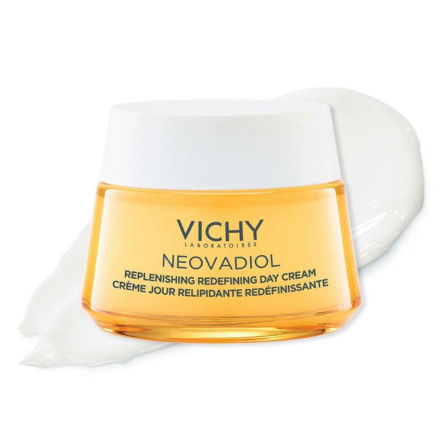 Vichy Neovadiol Post Menopause Replenishing Redefining Day Cream 50ml, 50 ml for Unisex