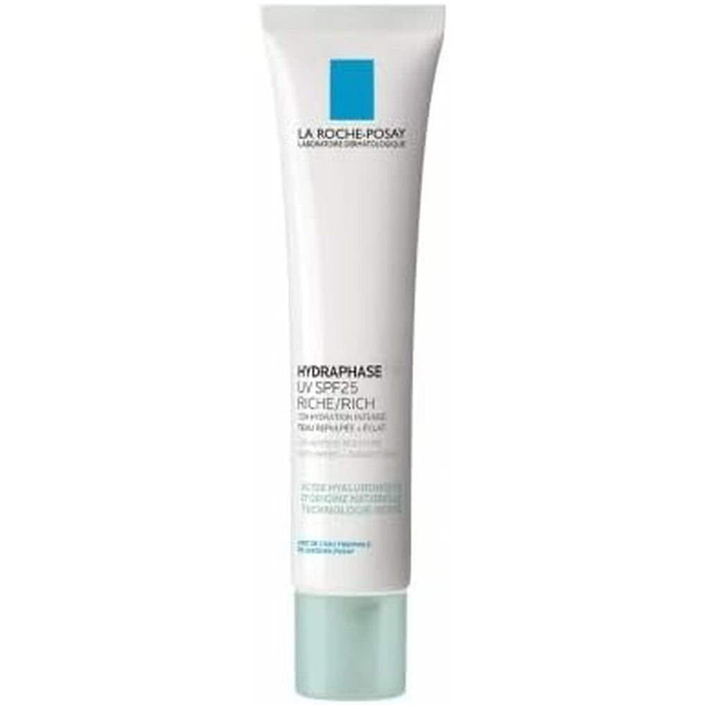 La Roche-Posay La Roche Posay Hydraphase UV Light Moisturiser SPF25 40ml, 40 ml for Unisex