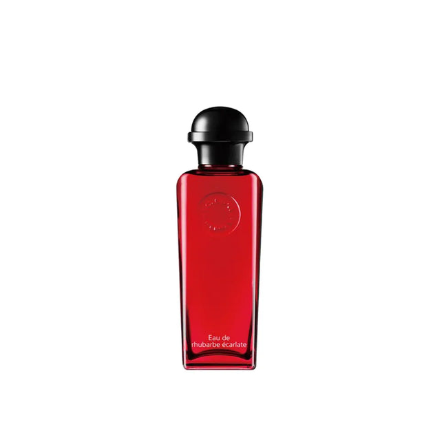 Hermès Eau de Rhubarbe Écarlate Eau de Cologne 100ml Spray, 100 ml for Unisex
