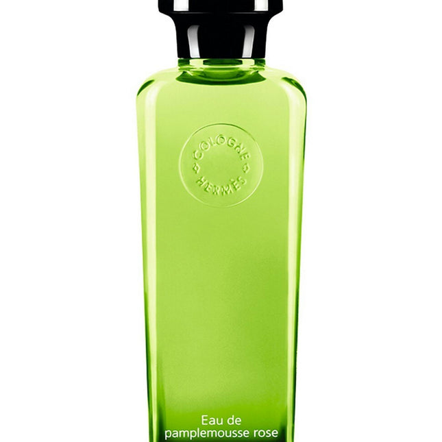 Hermès Eau de Pamplemousse Rose Eau de Cologne 100ml Spray, 100 ml for Women