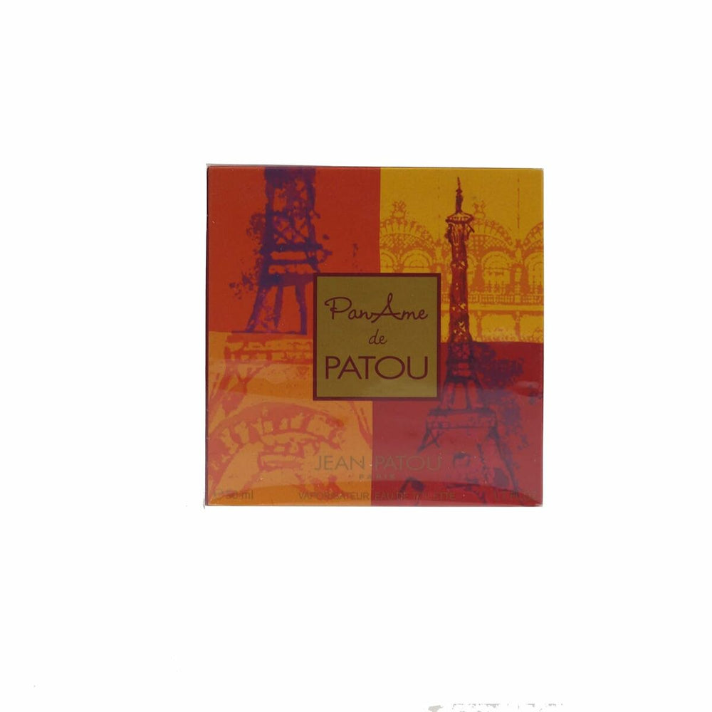 Jean Patou PanAme Eau de Toilette 50ml Spray, 50 ml for Unisex