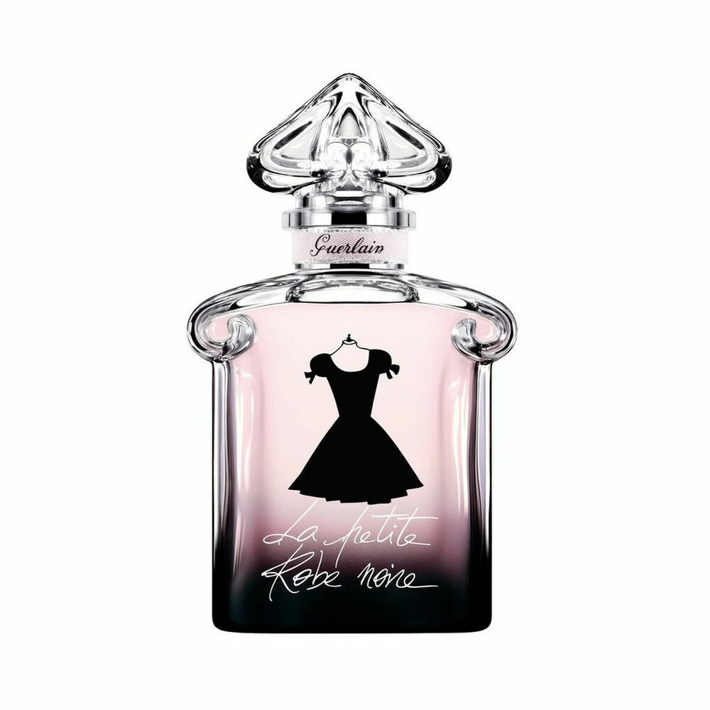 Guerlain La Petite Robe Noire Eau de Toilette 100ml Spray, 100 ml for Women