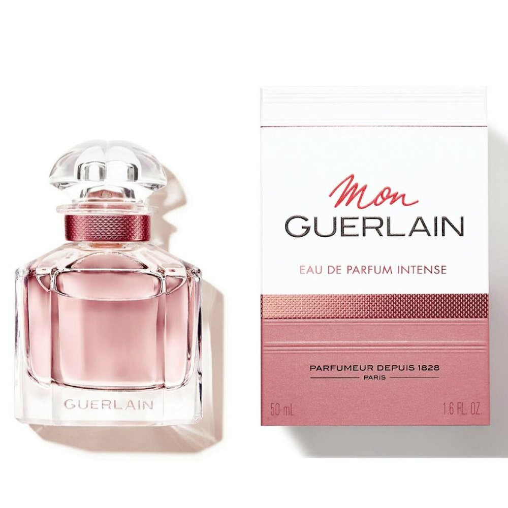 Guerlain Mon Guerlain Intense Eau de Parfum 50ml Spray, 50 ml for Women