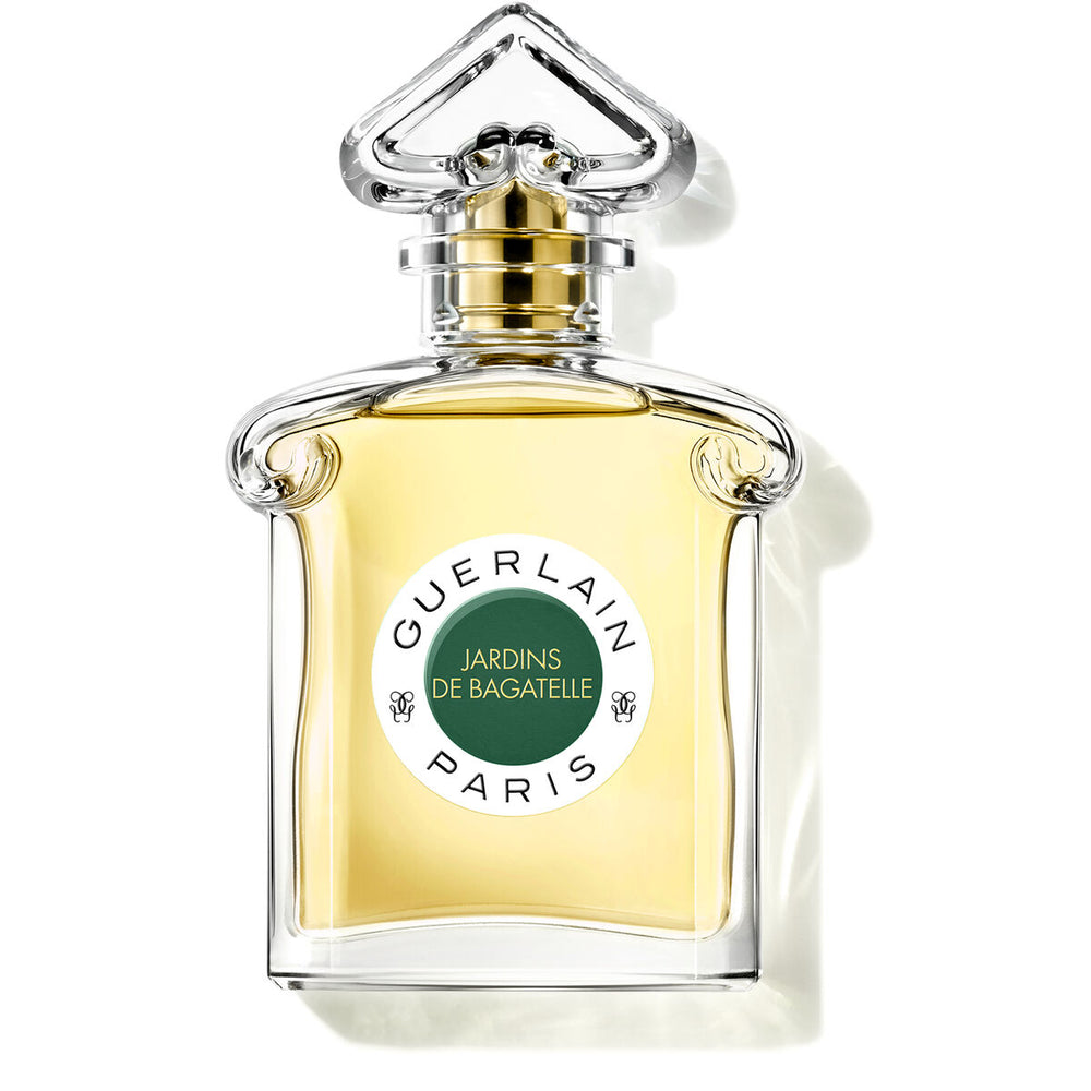 Guerlain Jardins de Bagatelle Eau de Toilette 75ml Spray, 75 ml for Women