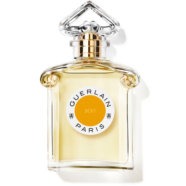 Guerlain Jicky Eau de Parfum 75ml Spray, 75 ml for Women