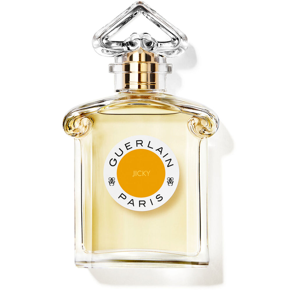 Guerlain Jicky Eau de Parfum 75ml Spray, 75 ml for Women