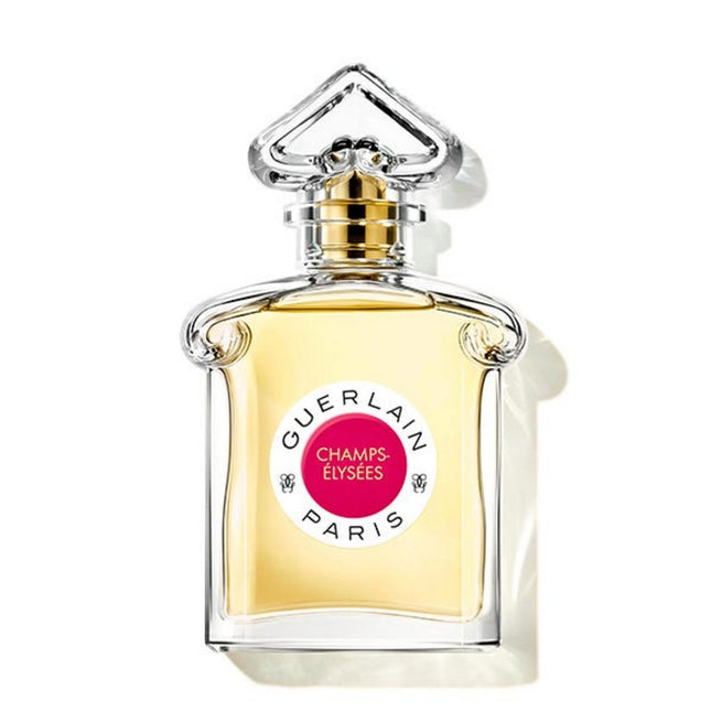 Guerlain Champs-Élysées 2021 Eau de Toilette 75ml Spray, 75 ml for Women