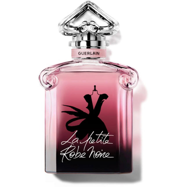 Guerlain La Petite Robe Noire Eau de Parfum Intense 75ml Spray, 75 ml for Women