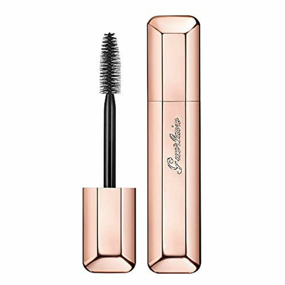 Guerlain Mad Eyes Mascara 8.5ml - 01 Mad Black, 9 ml for Unisex