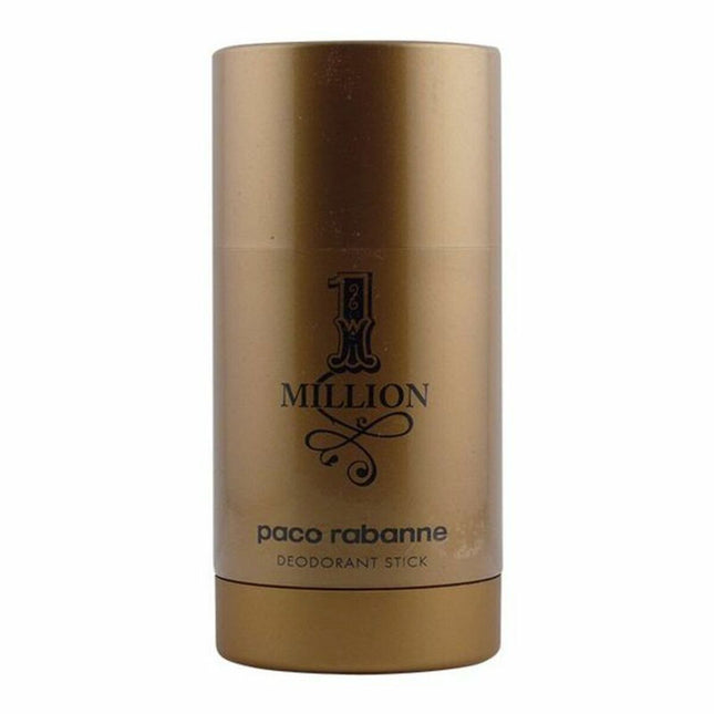Paco Rabanne 1 Million Deodorant Stick 75ml for Men